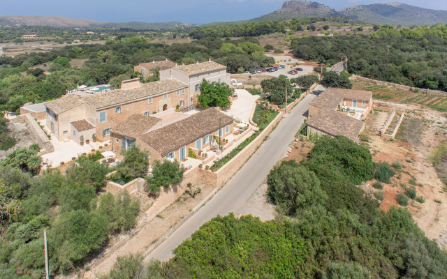 Predi Son Jaumell Hotel Rural