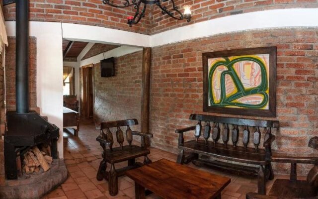 Finca Hotel Rancho San Antonio