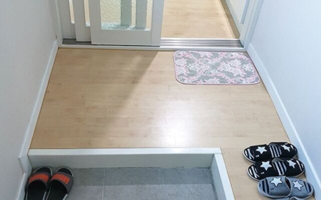 Chungju Apple Guest House