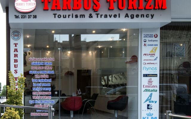 Tarbus Hotel