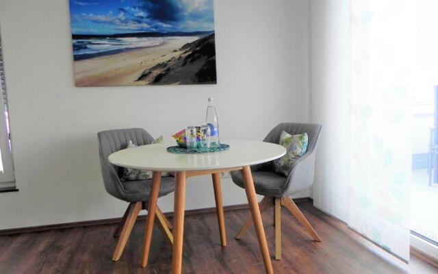 Apartment Schwäbisch Hall