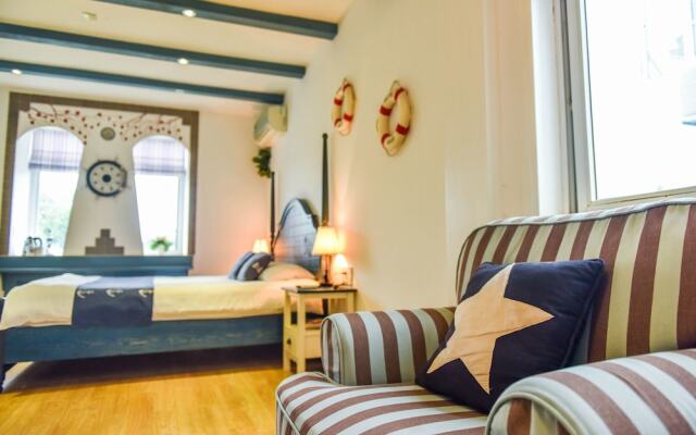 Hangzhou Captain Cat Inn