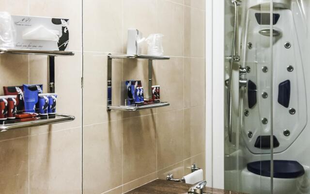 City Life Hotel Poliziano