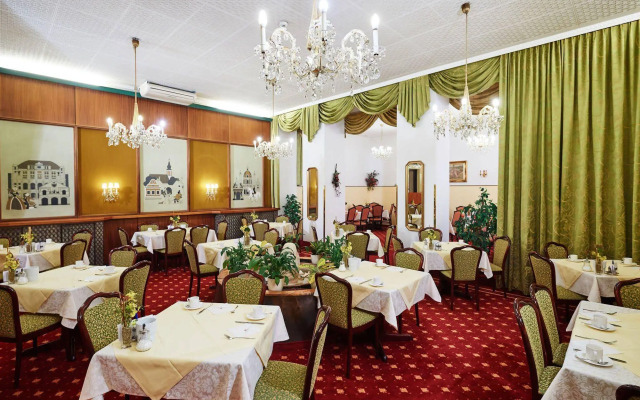 Hotel Austria