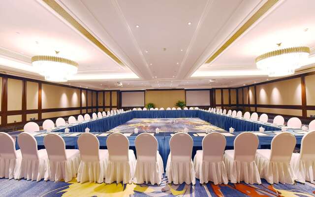 Ramada Plaza by Wyndham Wenzhou