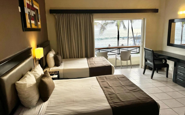 Hotel La Siesta Malecón