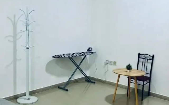 Sukoon Hostel