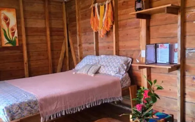 Green House Hostel