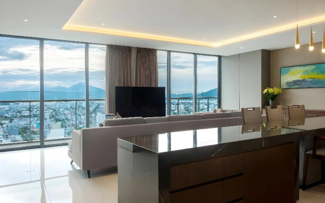 Sel de Mer Hotel & Suites