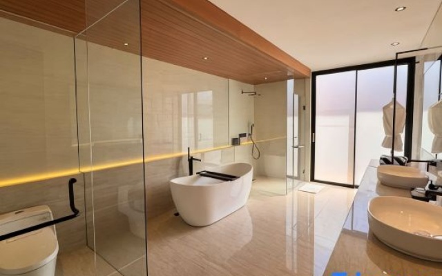 Kinama Villa Jimbaran Bali