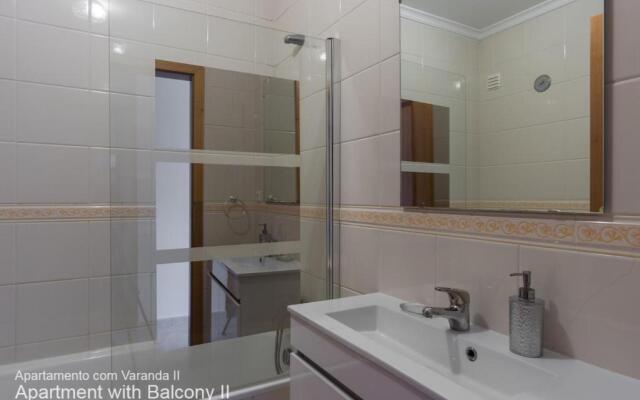 Akisol Praia da Rocha In III