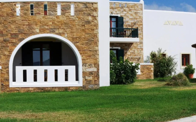 Plaka Hotel I