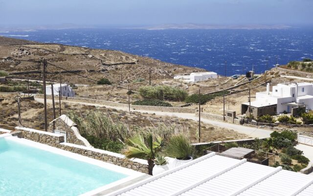 Azolla Villa Mykonos