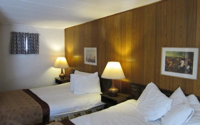 Robbie's Motel