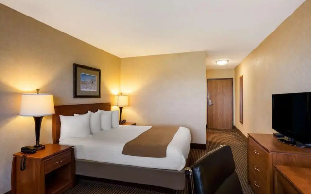 Comfort Inn Vermillion