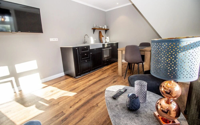 Jónshús Hotel Apartments