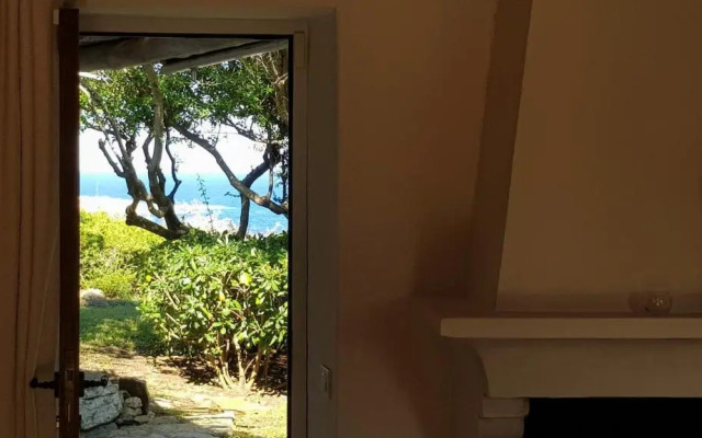 Porto Cervo Sea and Nature Villa