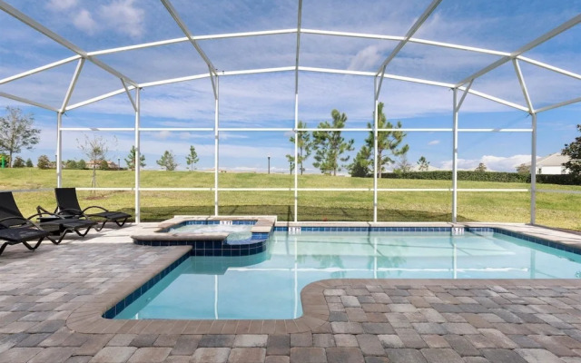 9BR ChampionsGate Pool Home