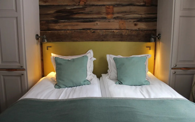 Olarsgården Hotell