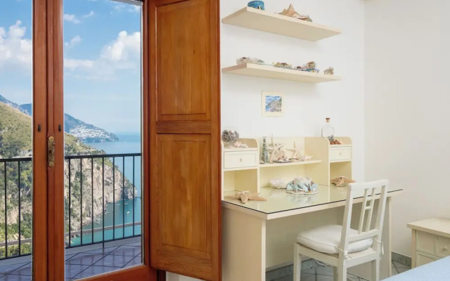 Casa Sara in costiera amalfitana