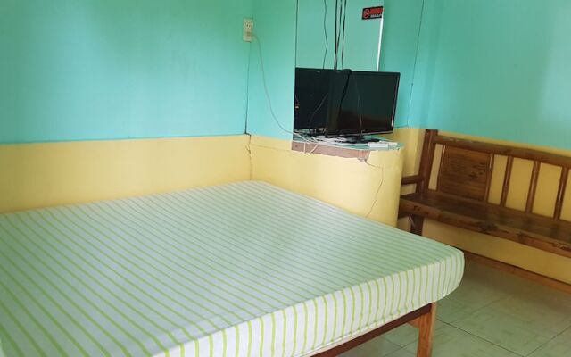 Mother Teresa Rooms and Restaurant