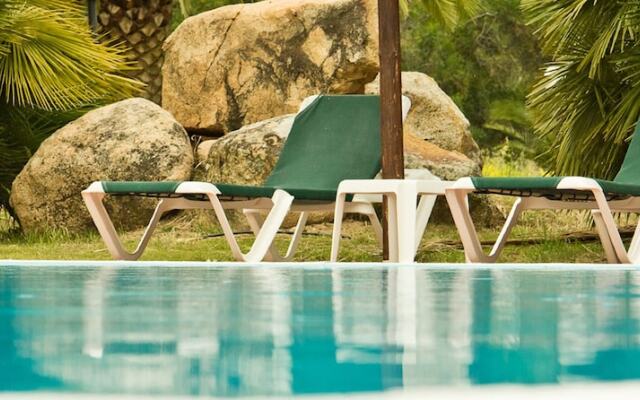 The Residence Baia delle Palme