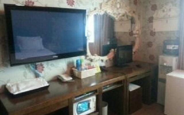 Napoli Hotel