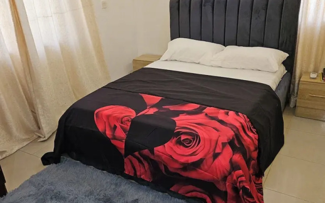 Sultan Apartments Lagos