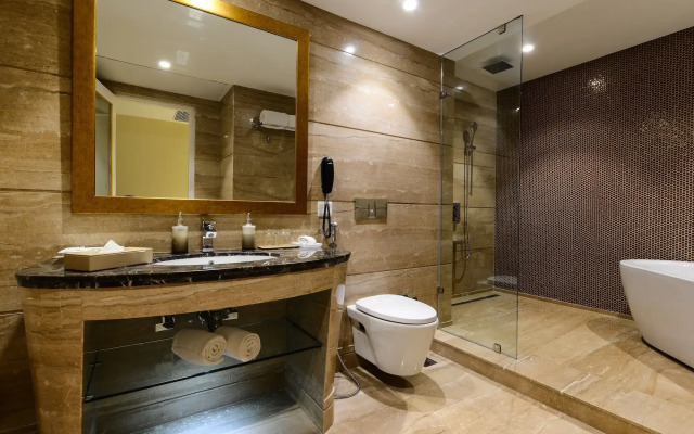 Lemon Tree Premier The Atrium, Ahmedabad