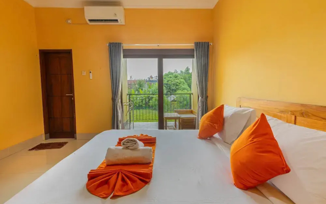 Srinadi Waterpark Villa
