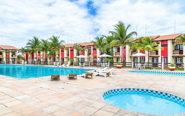 Residencial Jerusalém I