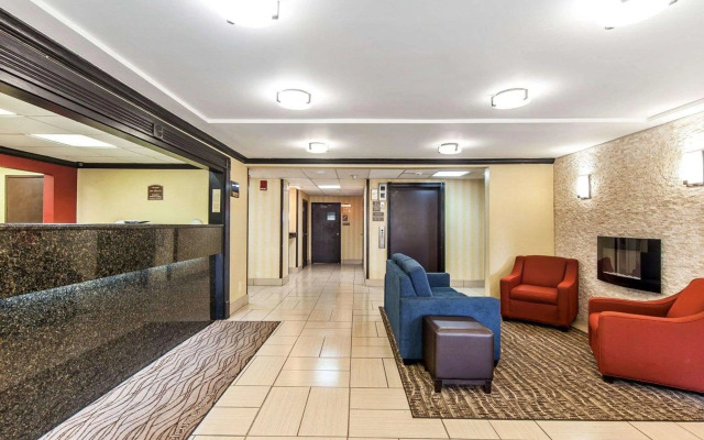Best Western Plus Magnolia Inn & Suites