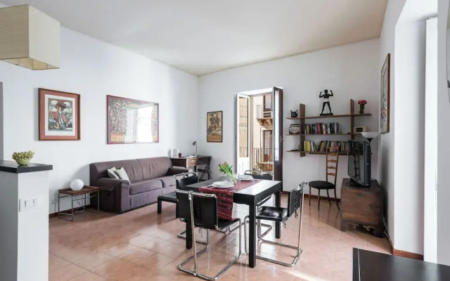 Casa all'Anfiteatro di Catania by Wonderful Italy