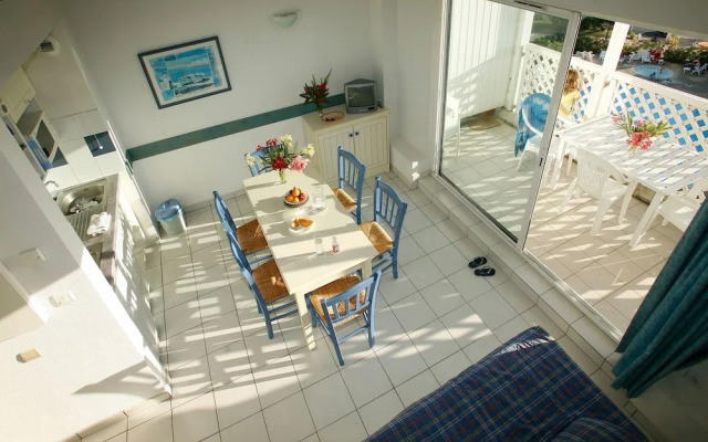 Résidence Odalys Les Terrasses de Fort Boyard