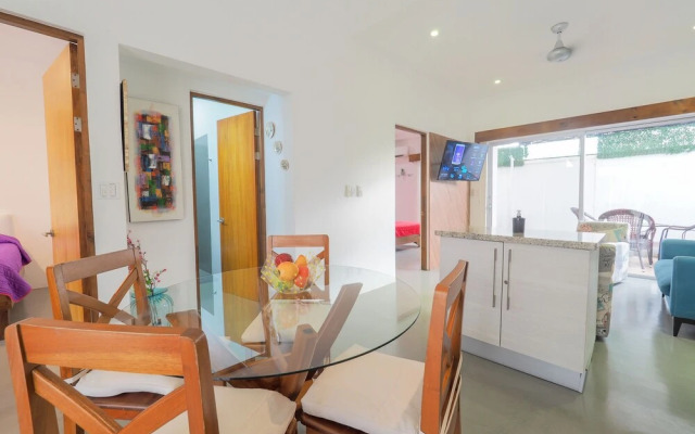 Charming Jaco Beach Condo Vereda B3