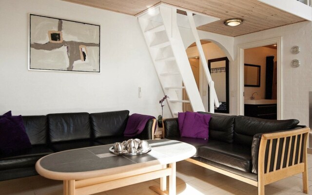 12 Person Holiday Home in Ega-by Traum
