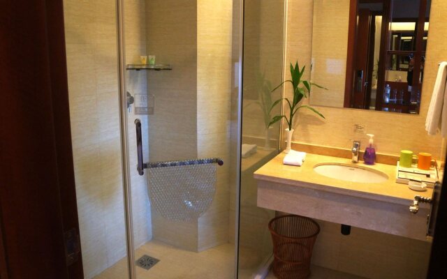 Xiamen MinNan Hotel