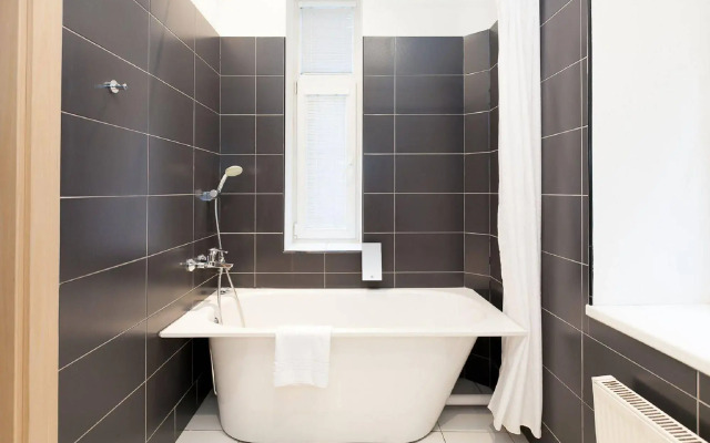 RIJA Riga City Centre Hotel