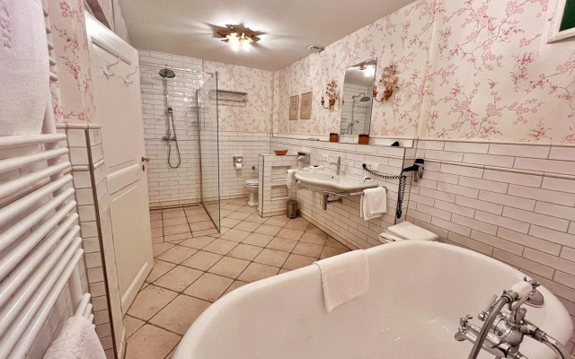 Hotel Goldener Anker