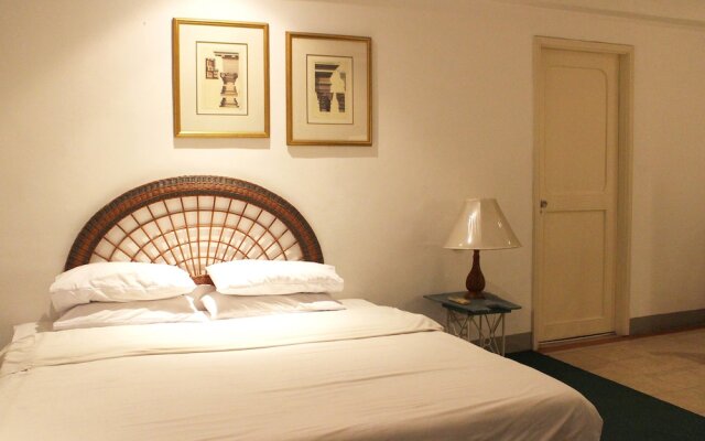The Marlim Hotel