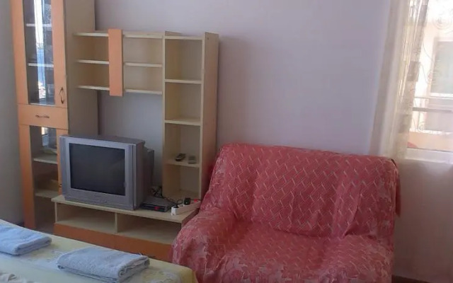 Todorovi Guest House