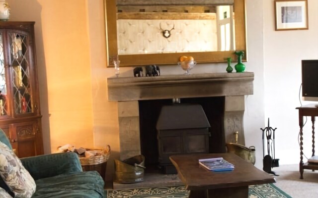 Witherslack Hall Farm House