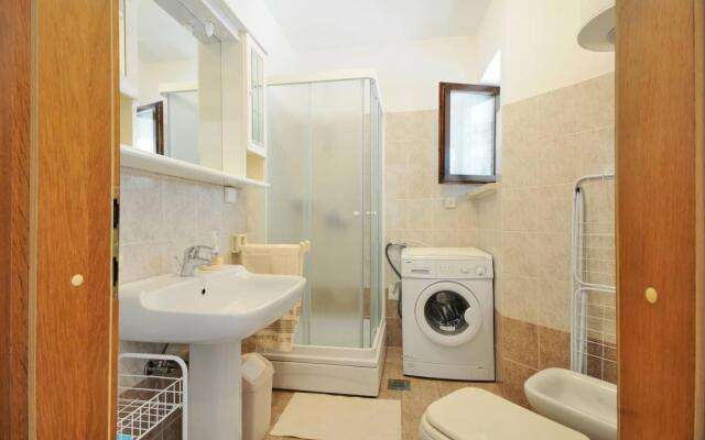 Marinko - with pool - A Kuca(4+1)