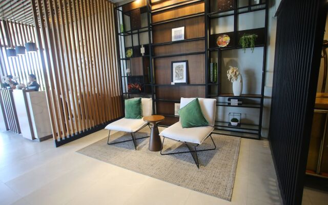 Acro Residences
