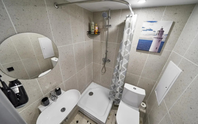 EasyGuest на 2-я Рощинская