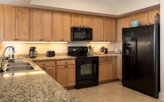 Sailmaker's Place by Meyer Vacation Rentals