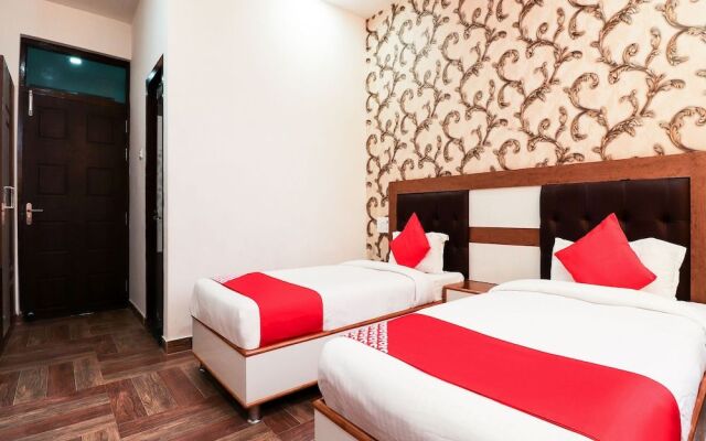 Oyo 39959 Hotel Bandhan Bahraich