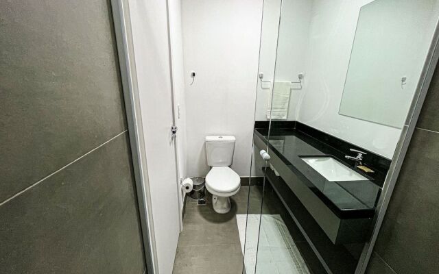 Studios Cityhome Maxplaza Canoas