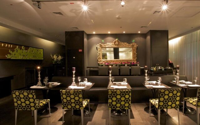 Leonardo Boutique Hotel Tel Aviv