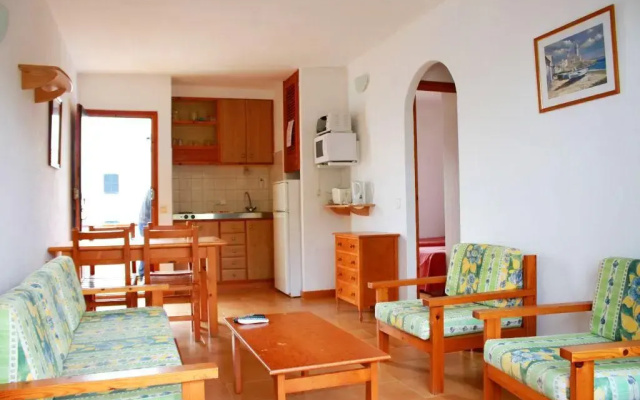 Apartamentos Sol Isla
